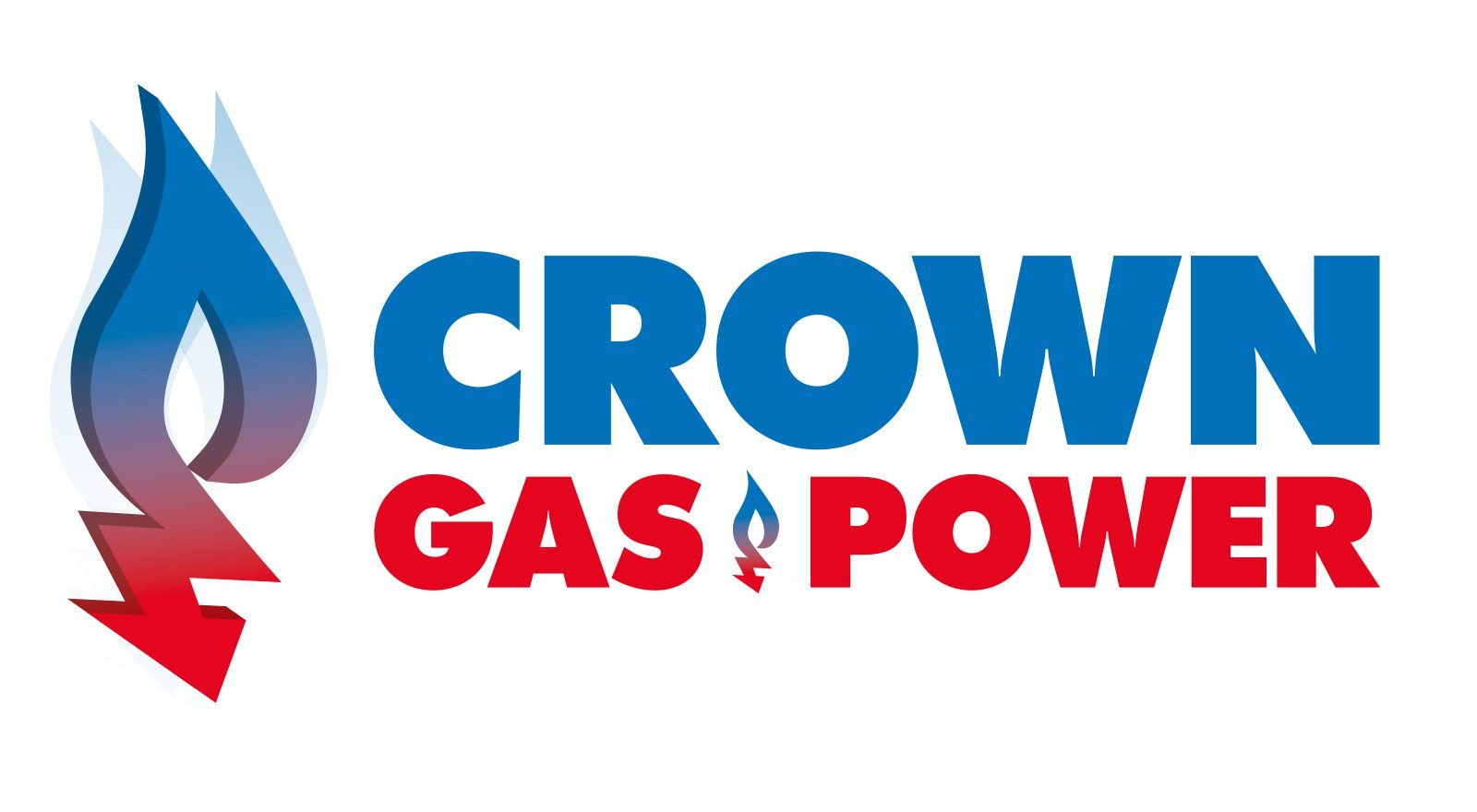 Crown primary logo